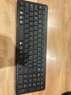 キーボード　TK-FBP101のサムネイル