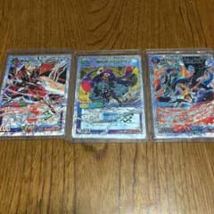 勝利のガイアール セットのサムネイル