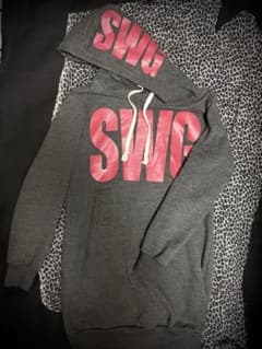 swagger like unknown SWG foodie URAHARAのサムネイル