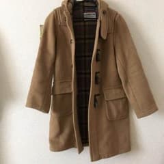 ロンドントラディション ロングダッフルコートのサムネイル
