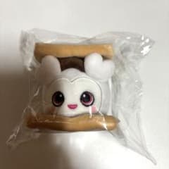 TWICE BABY LOVELYS スモア風バッグチャーム　ダヒョン ダヒョン バッグチャーム - メルカリ