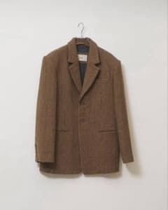 todayful ジャケット　size38のサムネイル