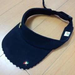 サンバイザーのサムネイル