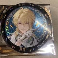 鳴潮 アクリルコースター リューク・ヘルセン - メルカリ