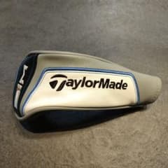 Thumbnail of TaylorMade SIM ユーティリティ用 ヘッドカバー 　中古