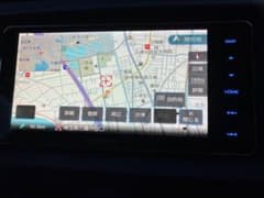 ☆KENWOODカーナビ MDV-M906HDW ☆SDナビ地図2018年 - メルカリ