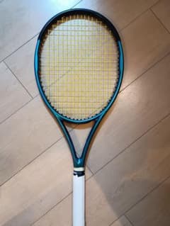 Wilson Ultra Tour 100 V4 G2②のサムネイル