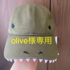 恐竜の帽子　USJのサムネイル