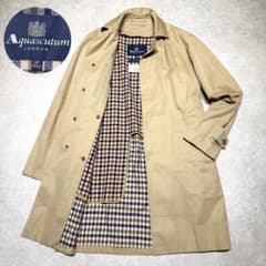 希少●AQUASCUTUM EDIFICE 別注 ポールウェラーモデル コート m68696934249_1.jpg?1735998320