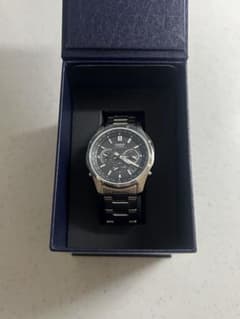 CASIO LINEAGE LIW-M610TSE-1AJF ソーラー電波未使用 - メルカリ