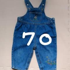 オーバーオール70のサムネイル