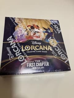 ロルカナ 物語のはじまり 未開封BOX - メルカリ