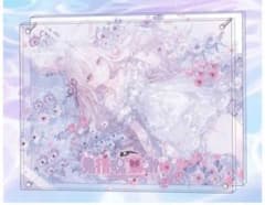 おにねこ 兎彷魂あみゅ アクリルスタンド 未開封 - メルカリ