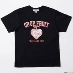 ワンピース　麦わらストア限定　オペオペの実　Tシャツのサムネイル