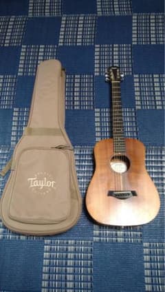 【オレンジの人様専用Baby Taylorのサムネイル