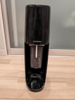中古sodastreamのサムネイル