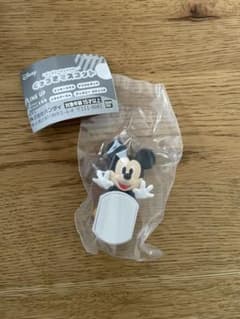 バンダイ ディズニー くっつきマスコット ミッキーマウスのサムネイル
