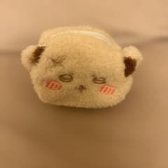 ちいかわ ラッコ ポーチのサムネイル