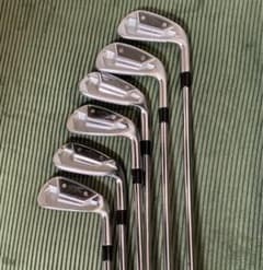 ら*い様 Callaway xforged cb - メルカリ