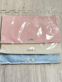 シャルレ　ウォッシュタオルのサムネイル