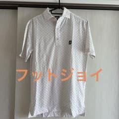 ［美品］フットジョイ　シャツのサムネイル