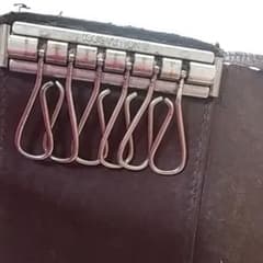 メロン様専用。ルイヴィトンキーケースのサムネイル