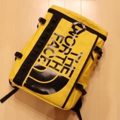 THE NORTH FACE ノースフェイス ヒューズボックス リュック バッグのサムネイル
