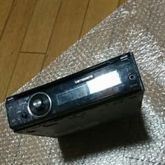 pioneer カロッツェリア DEM-p530 ジャンクのサムネイル