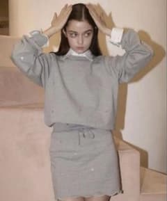 Epine Sweat Set