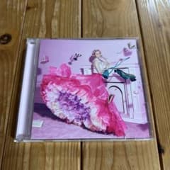 Dream Ami トライ・エヴリシング CDのサムネイル