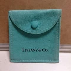TIFFANY&Co. 袋(*^^*)のサムネイル