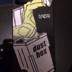 dustboxiPhone5ケースのサムネイル