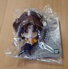 推しの子 キーホルダー ツルギ 有馬かな