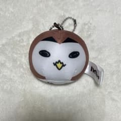 하이큐 트레이딩 동물 마스코트 미니 비즈 쿠션 아카시 쿄지
