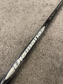 新品】 TaylorMade Diamana 55 S シャフト(レフティ) - メルカリ