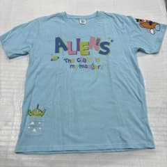 トイストーリー　Tシャツのサムネイル