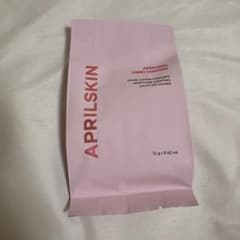 APRILSKIN HERO CUSHION リフィル 19のサムネイル