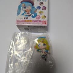 하츠네 미쿠 SnowMiku2026 컬렉션 카가미네 린