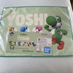 가장 슈퍼 마리오 with YOSHI G상 패브릭 컬렉션
