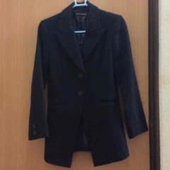 値下げ☆セシルマクビー ジャケットのサムネイル