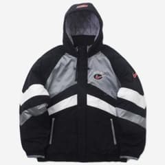 堀米雄斗氏着用 Supreme Nike Hooded Sport Jacket - メルカリ