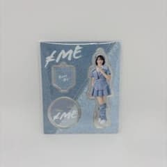 ≠ME 尾木波菜 「夏が来たから」衣装 アクリルスタンド - メルカリ