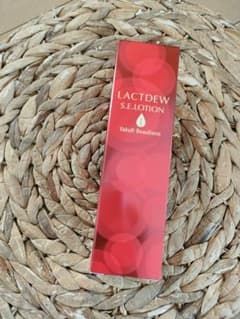 送込)LACTDEW S.E.ローション 130mlのサムネイル