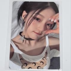キオプ kissoflife ハヌル トレカセット kissoflife キオプ ハヌル トレカ - メルカリ