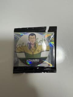 新テニスの王子様 金色小春 缶バッジコレクション テニフェス 四天宝寺 テニプリのサムネイル