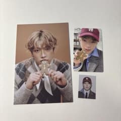 ATEEZ Lemon Drop soundwave サウェラキドロ ホンジュン | Shop at