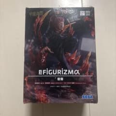 숙숙주술회전 FIGURIZMα 피규어