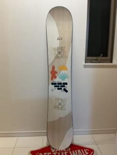 2021/2022 ARBOR リラプス　153㎝　ツイン　キャンバー 2021/2022 ARBOR リラプス 153㎝ ツイン キャンバー - メルカリ