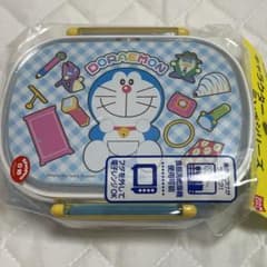 ドラえもん　新品　お弁当箱　360mlのサムネイル