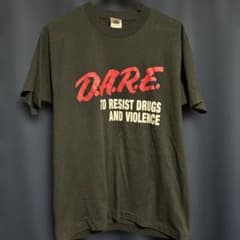 フルーツオブザルーム 90s ヴィンテージTシャツ　シングルステッチのサムネイル